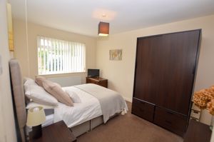 Bedroom One- click for photo gallery